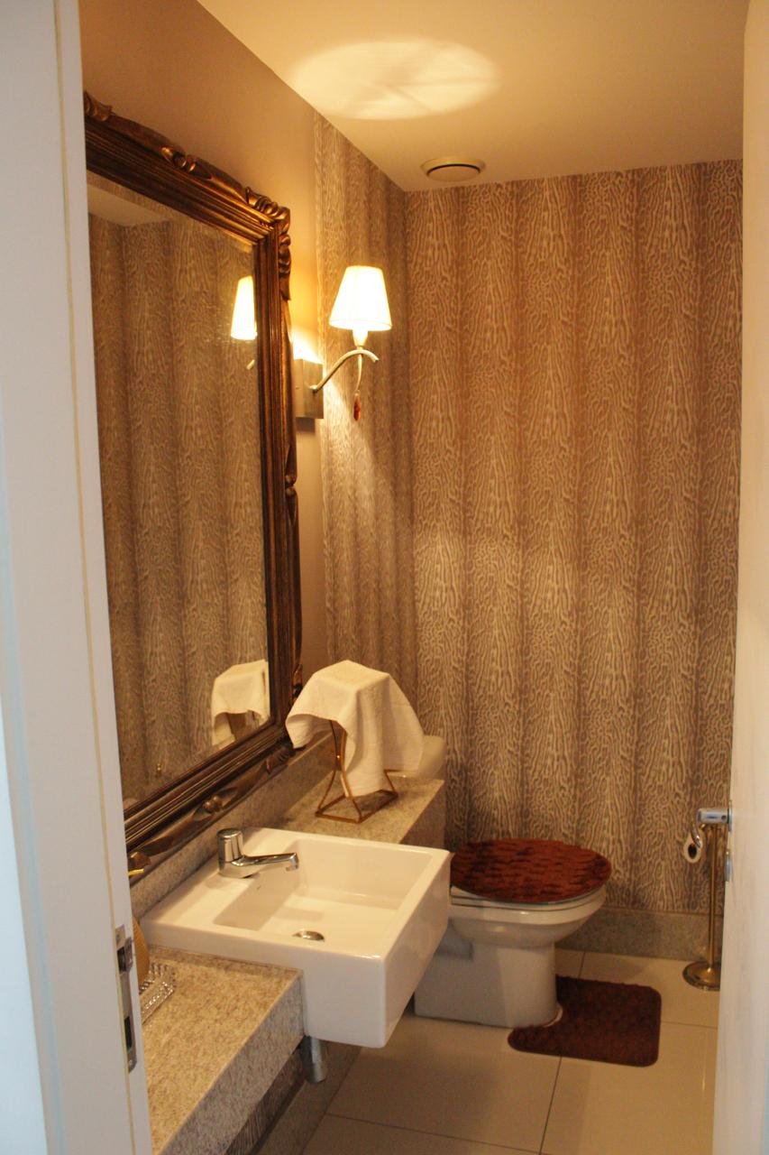 Apartamento mobiliado no Santa Mônica Jardins - foto 6